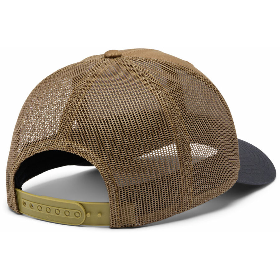 COLUMBIA MESH HAT COLUMBIA MESH HAT