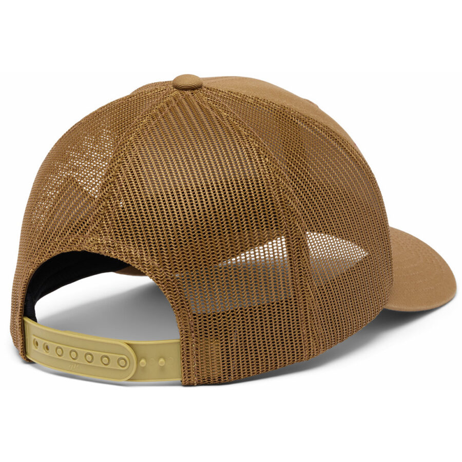 COLUMBIA MESH HAT COLUMBIA MESH HAT