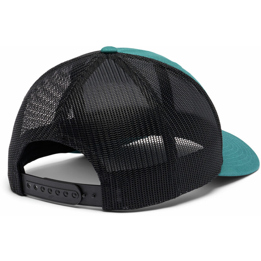 COLUMBIA MESH HAT COLUMBIA MESH HAT