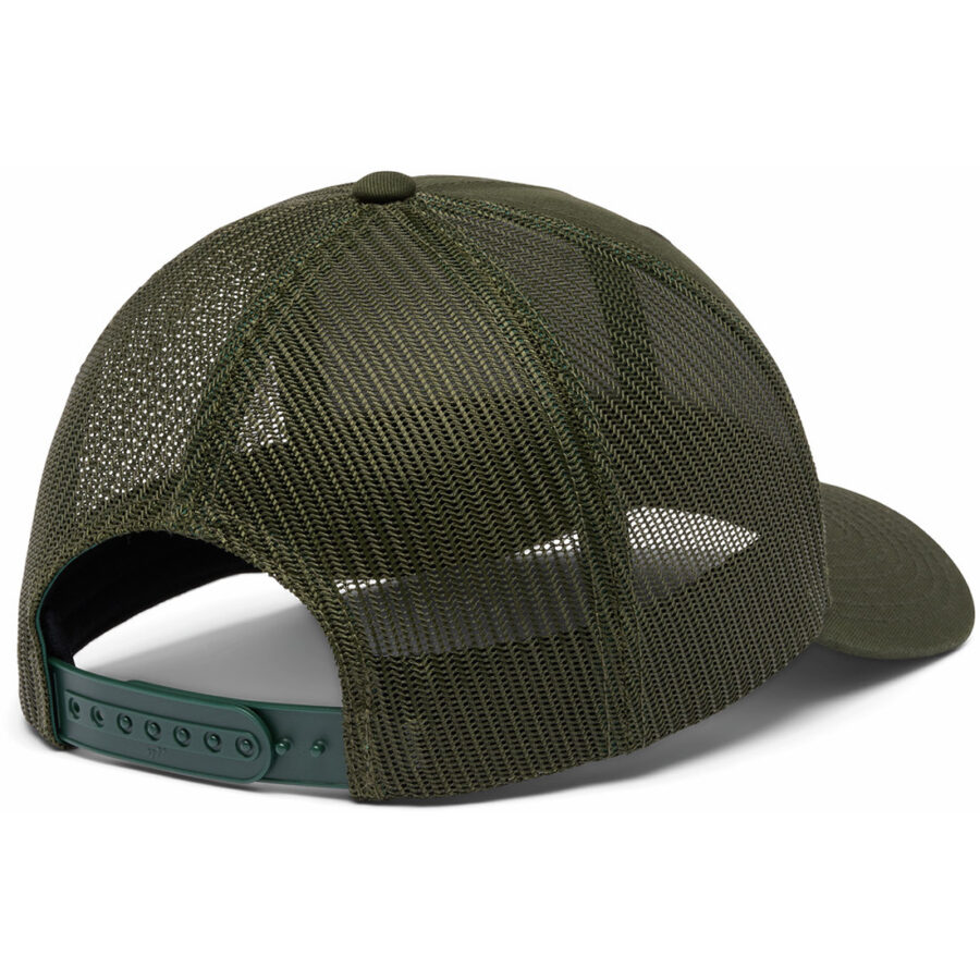 COLUMBIA MESH HAT COLUMBIA MESH HAT