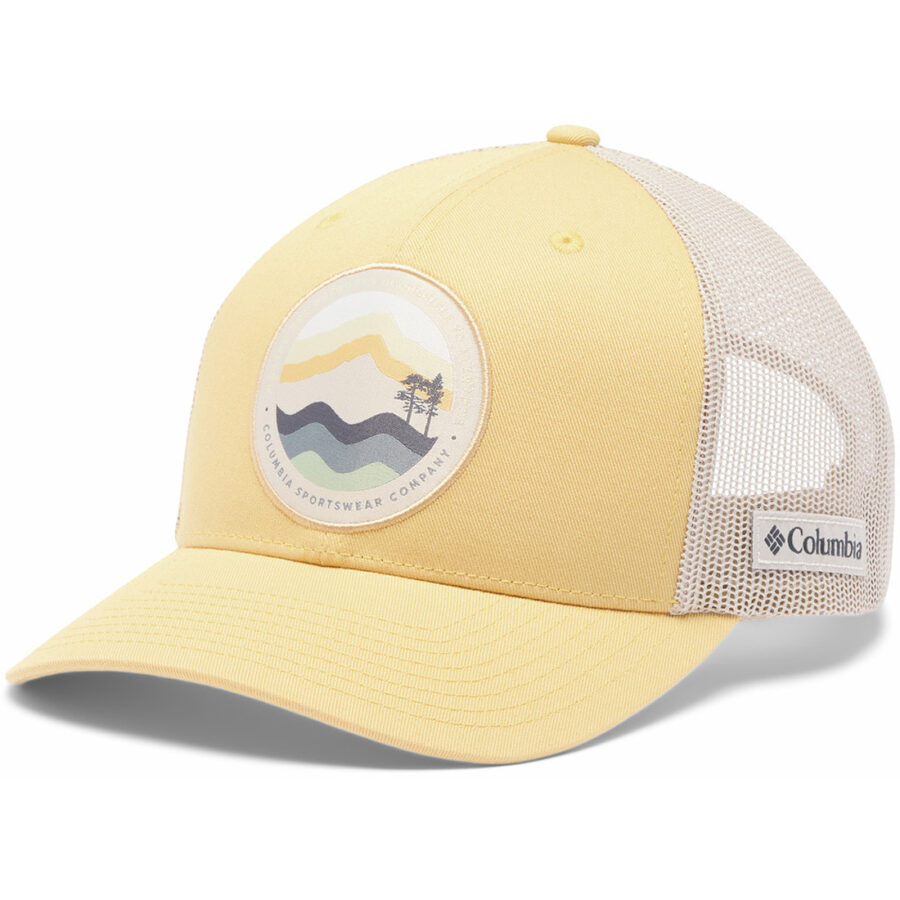 COLUMBIA MESH HAT COLUMBIA MESH HAT