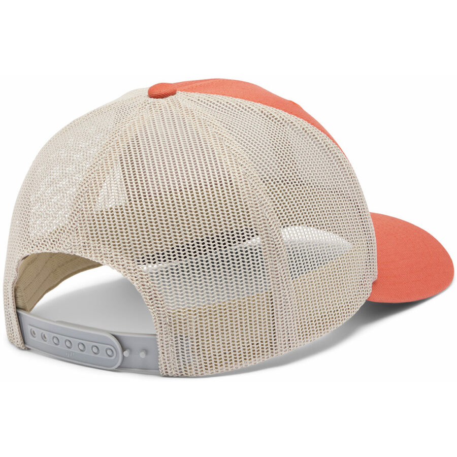 COLUMBIA MESH HAT COLUMBIA MESH HAT