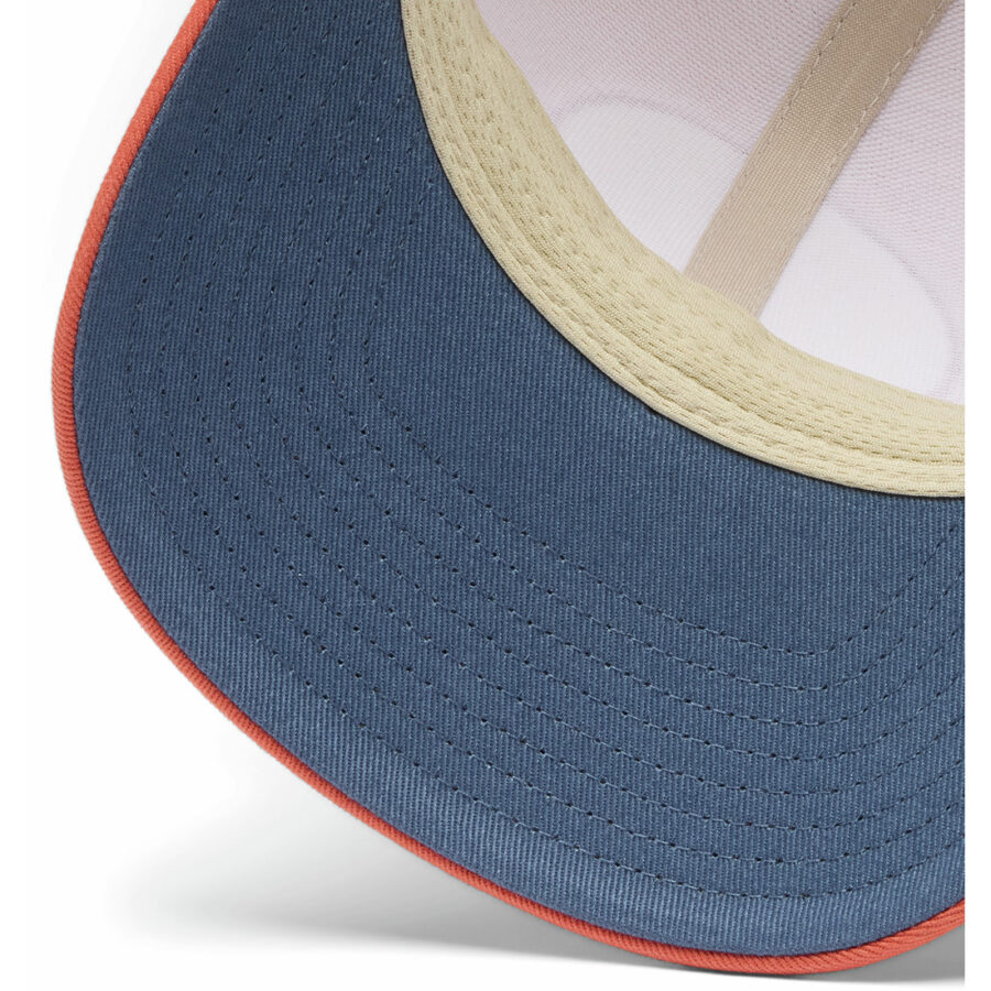 COLUMBIA MESH HAT COLUMBIA MESH HAT