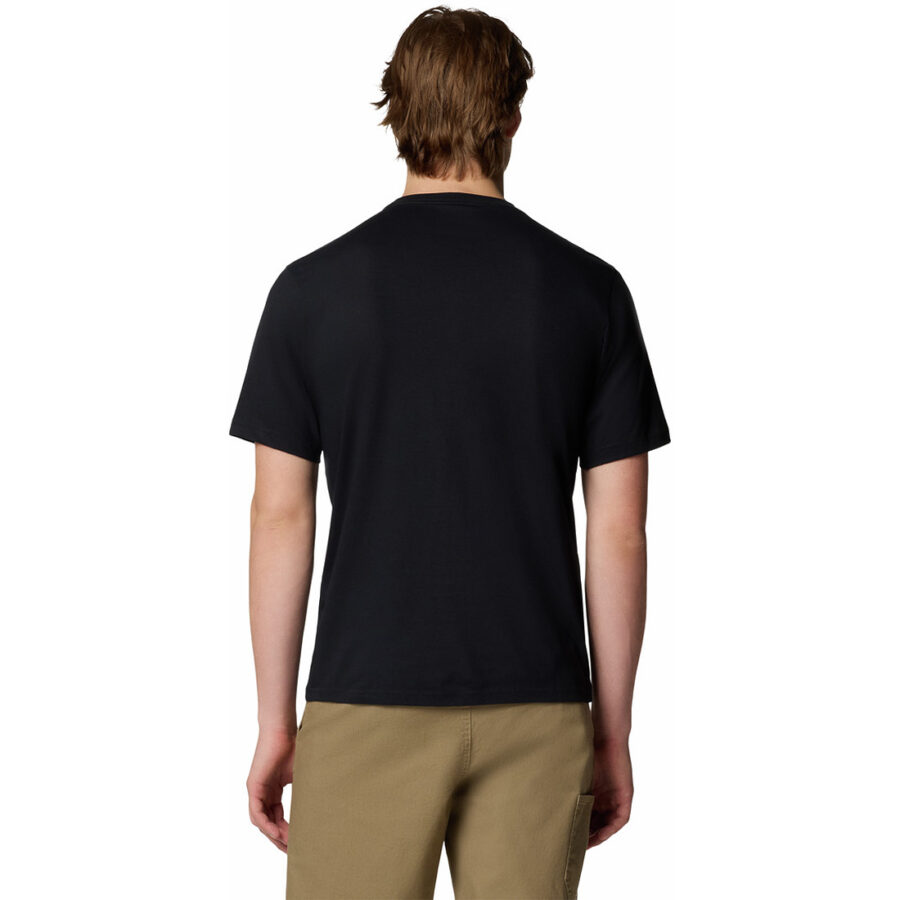 CSC BASIC LOGO M S/S