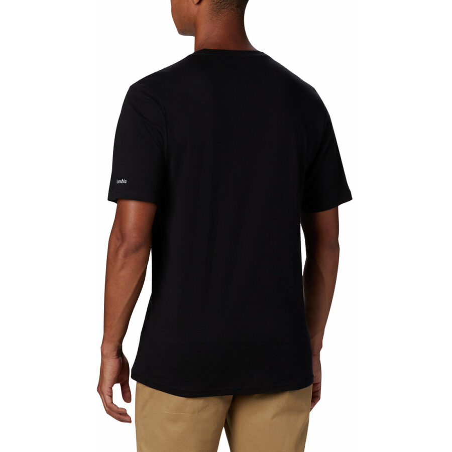 CSC BASIC LOGO M S/S