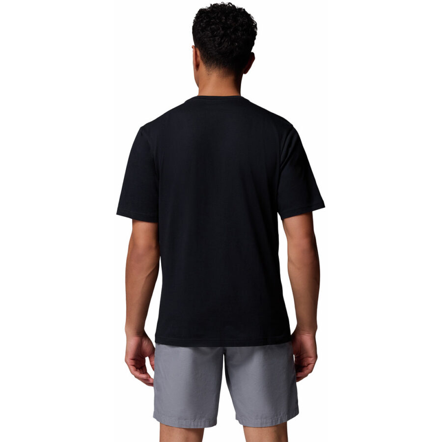 CSC BASIC LOGO M S/S