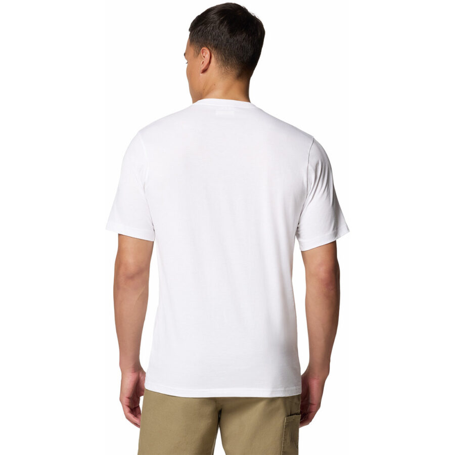CSC BASIC LOGO M S/S