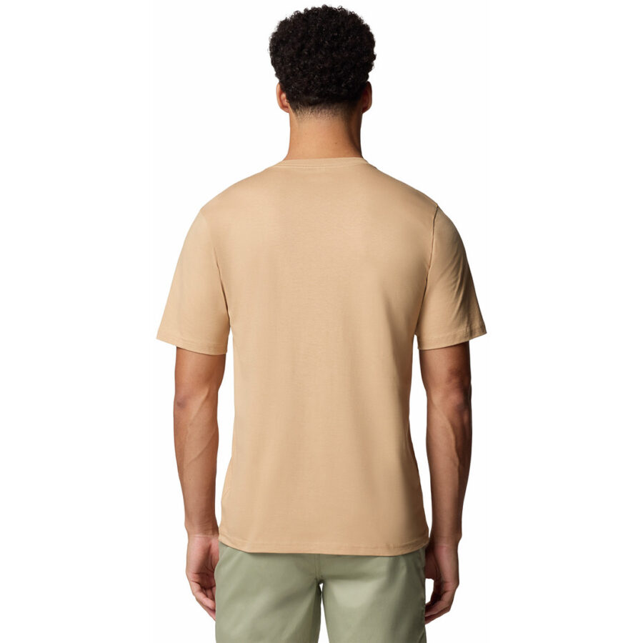 CSC BASIC LOGO M S/S