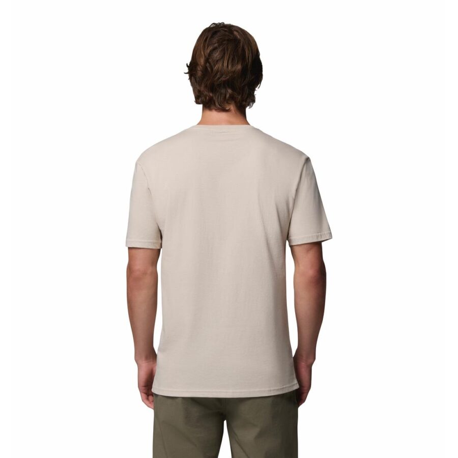 CSC BASIC LOGO M S/S