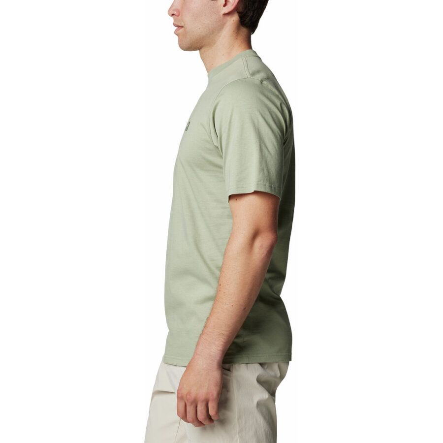 CSC BASIC LOGO M S/S