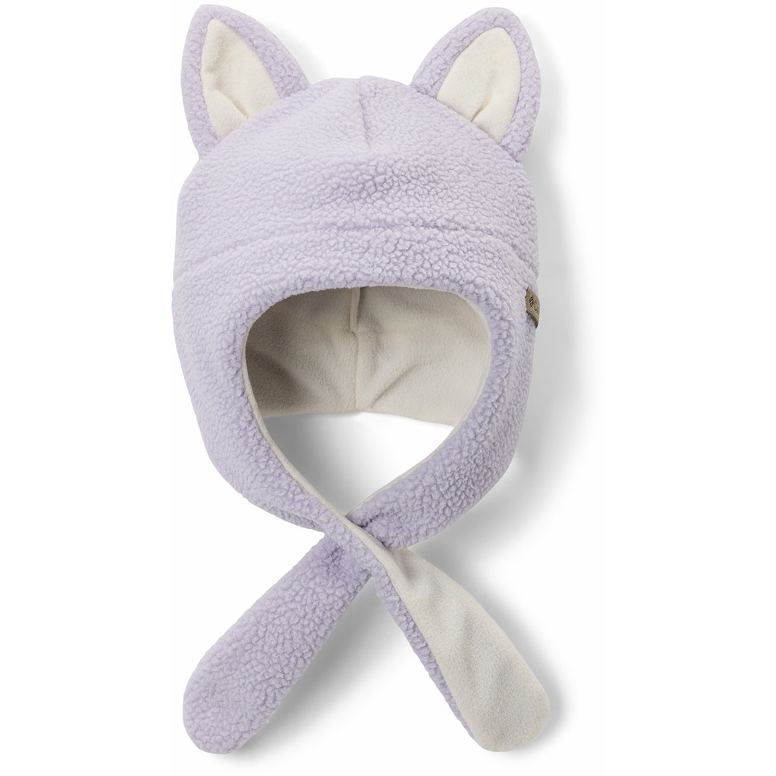 כובע פליס לפעוטות Tiny Animal Beanie II