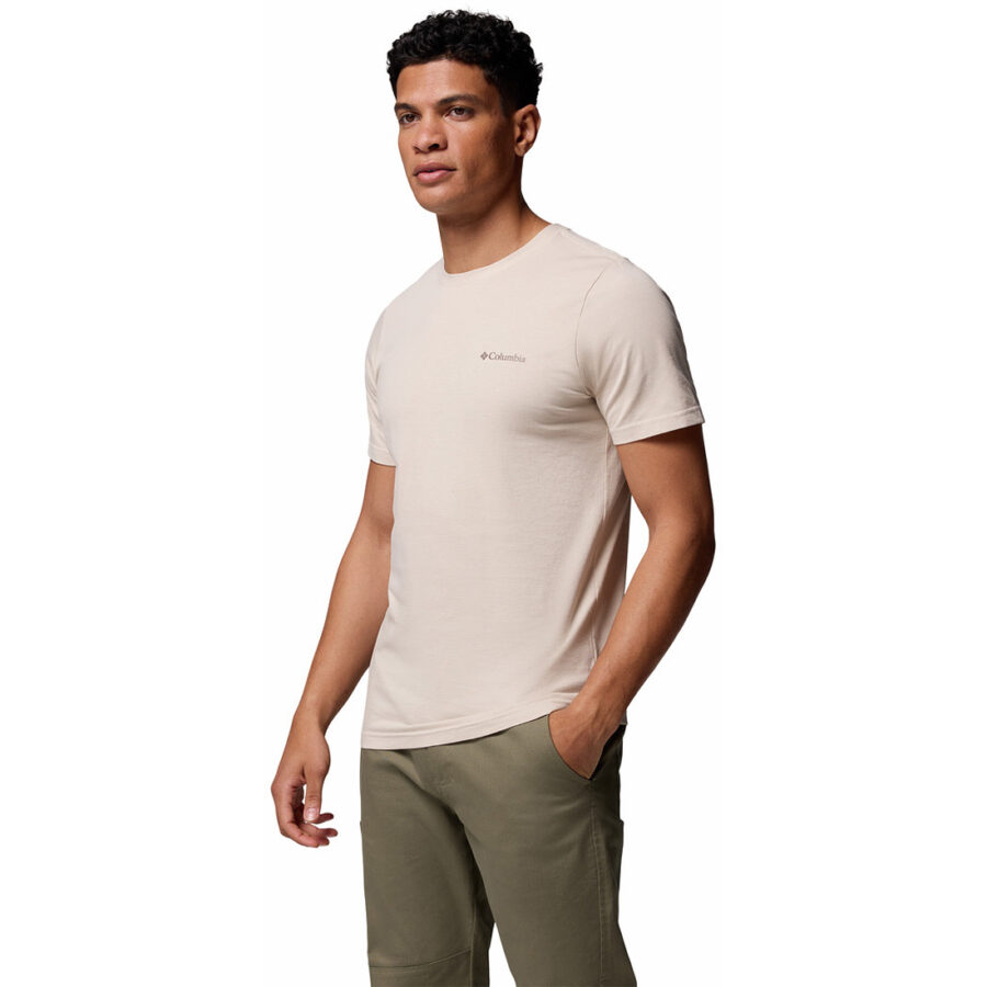 RAPID RIDGE BACK GRAPHIC T II