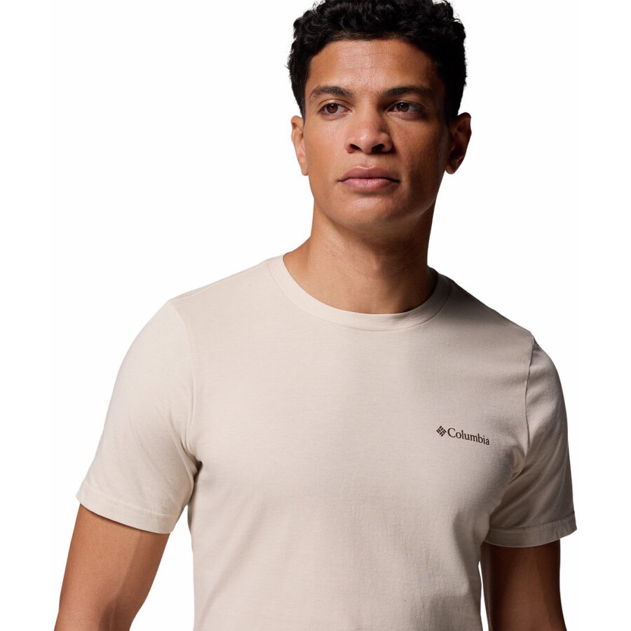 RAPID RIDGE BACK GRAPHIC T II