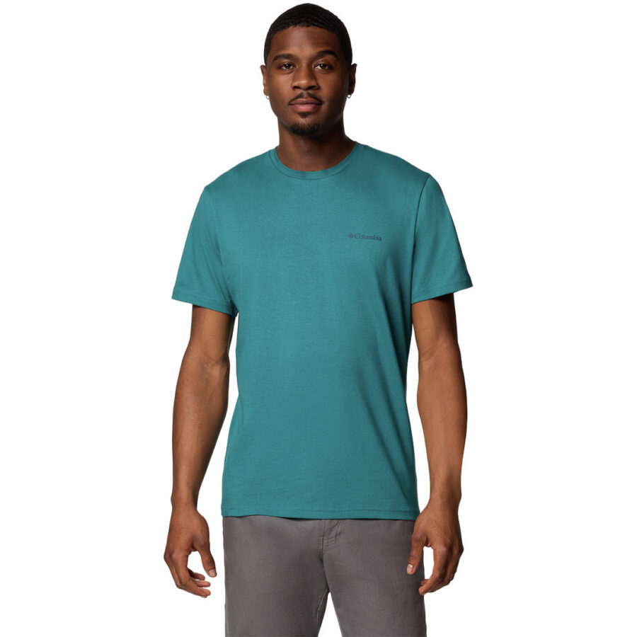 RAPID RIDGE BACK GRAPHIC T II