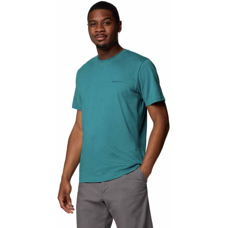 RAPID RIDGE BACK GRAPHIC T II