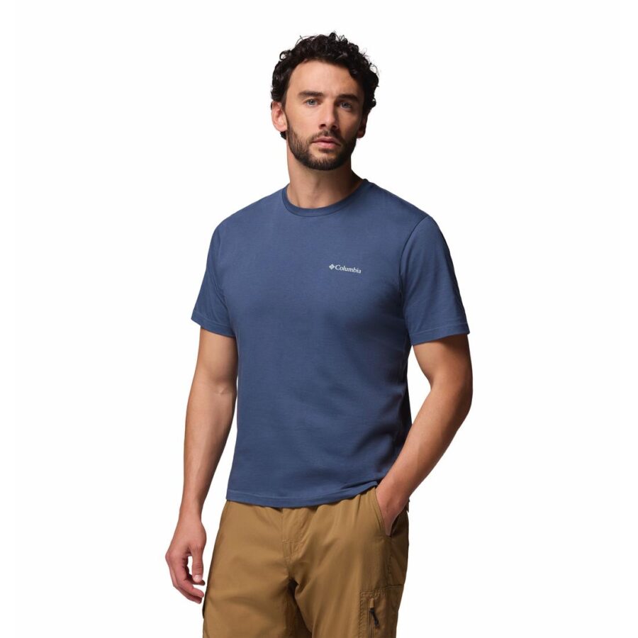 RAPID RIDGE BACK GRAPHIC T II