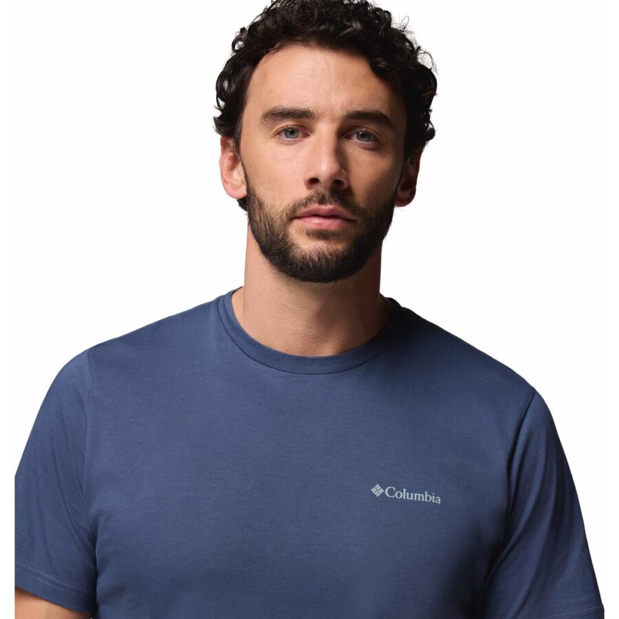 RAPID RIDGE BACK GRAPHIC T II