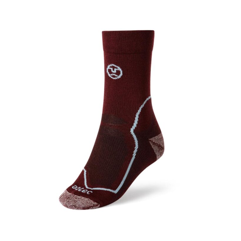 מארז זוג גרביים Aztec Merino Light II Hiking