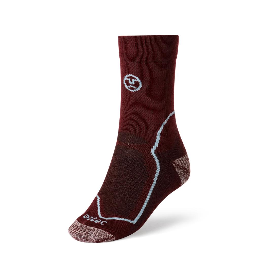 מארז זוג גרביים Aztec Merino Light II Hiking