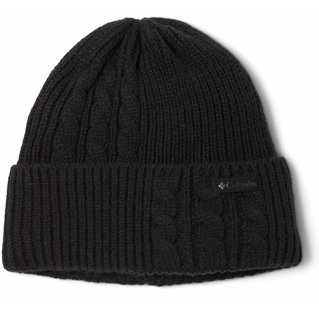 כובע Agate Pass Cable Knit Beanie