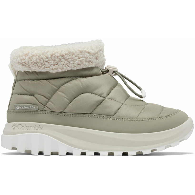 מגפיים מבודדים לנשים Snowtrot Shorty