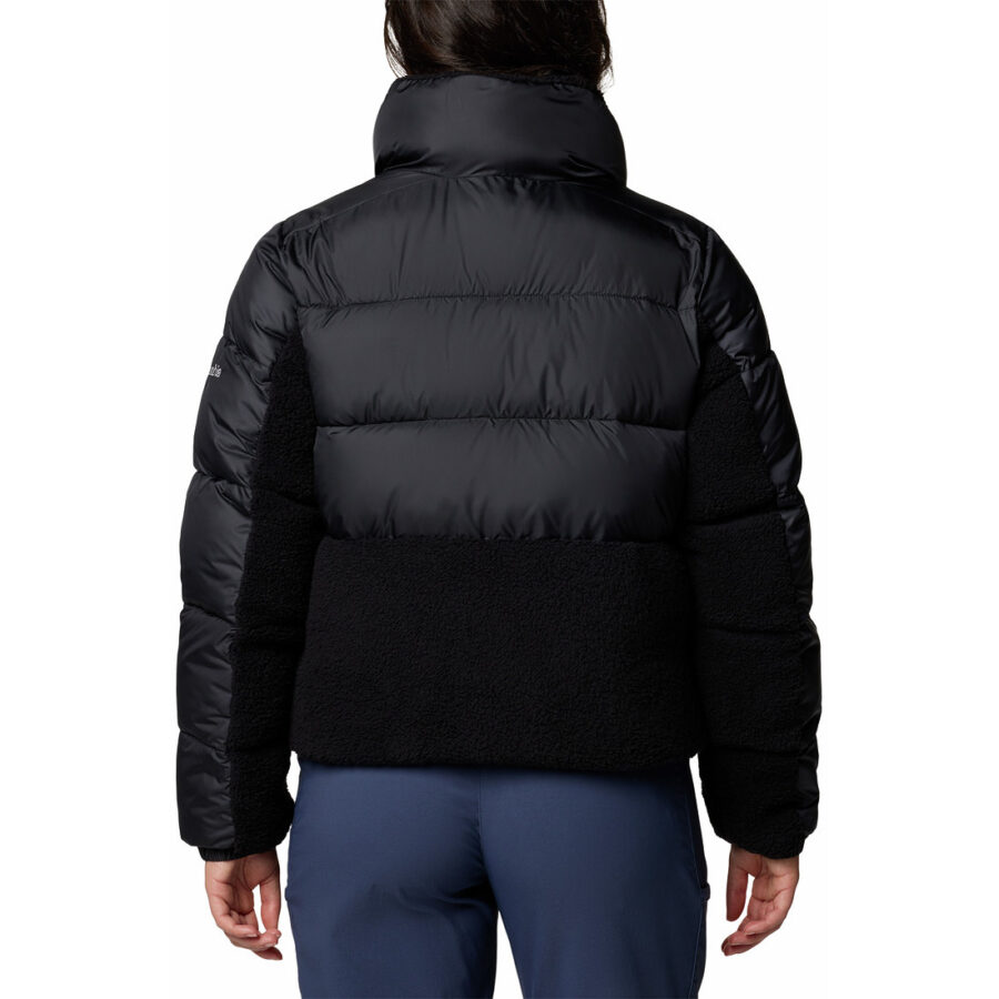 LEADBETTER POINT II SHERPA HIB