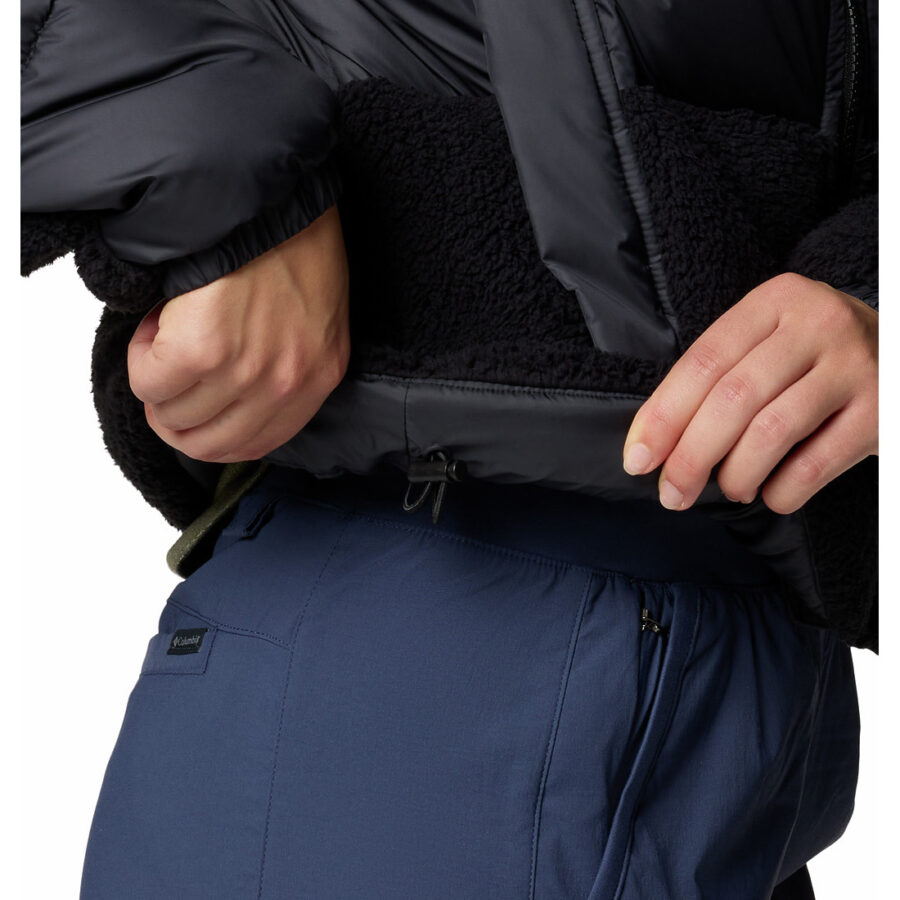 LEADBETTER POINT II SHERPA HIB