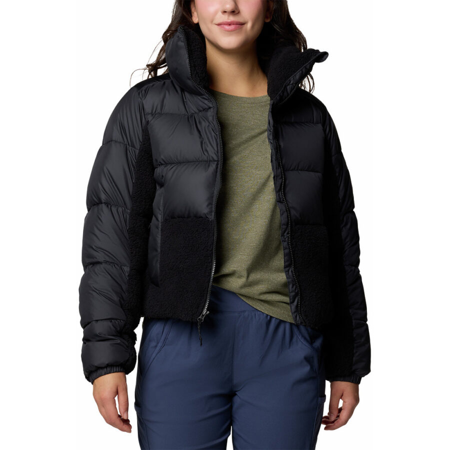 LEADBETTER POINT II SHERPA HIB