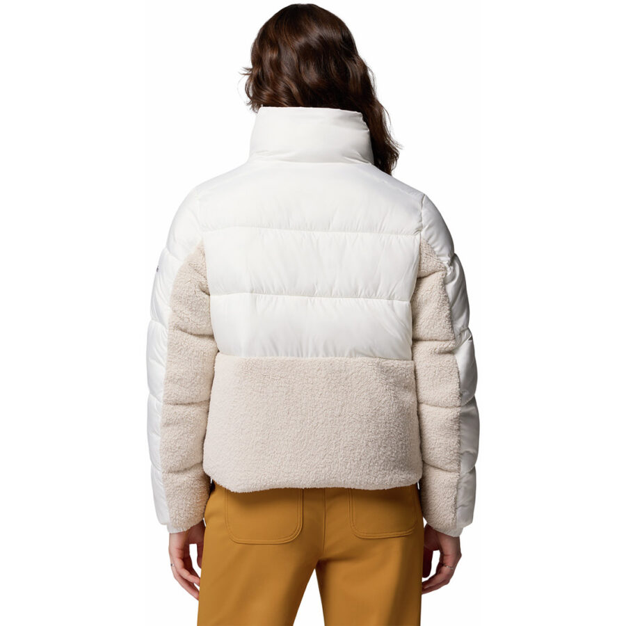 LEADBETTER POINT II SHERPA HIB