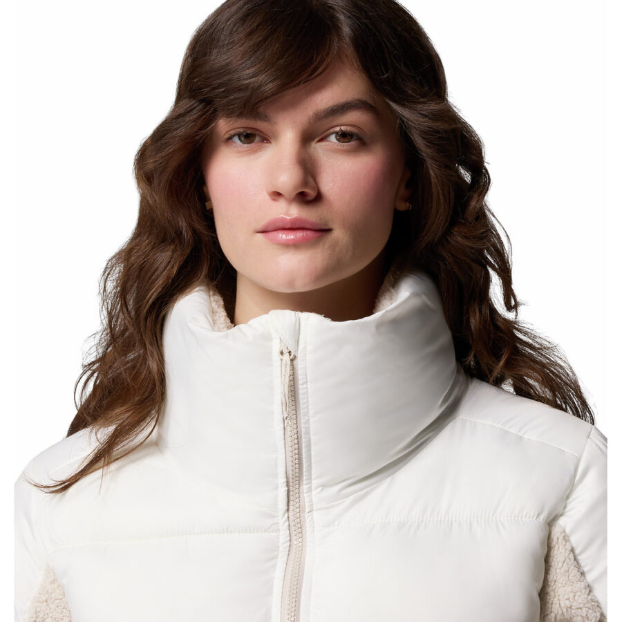 LEADBETTER POINT II SHERPA HIB