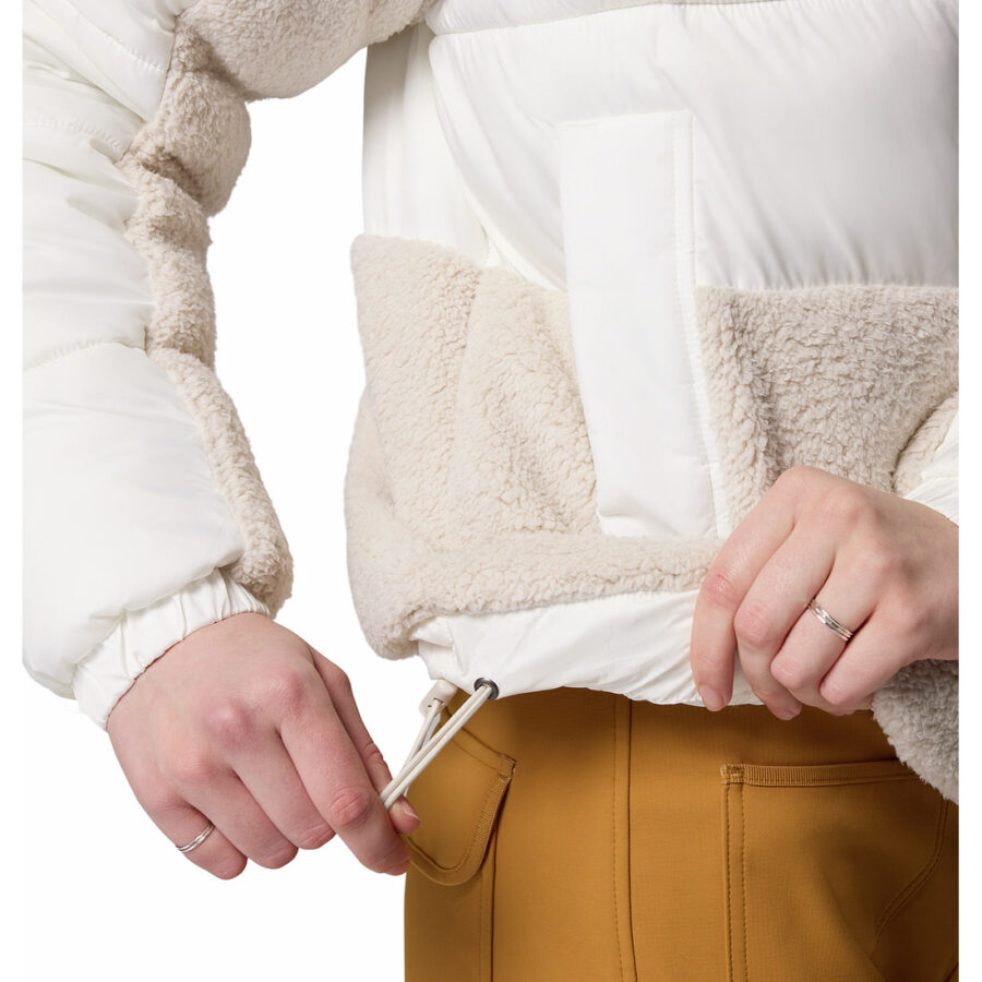 LEADBETTER POINT II SHERPA HIB