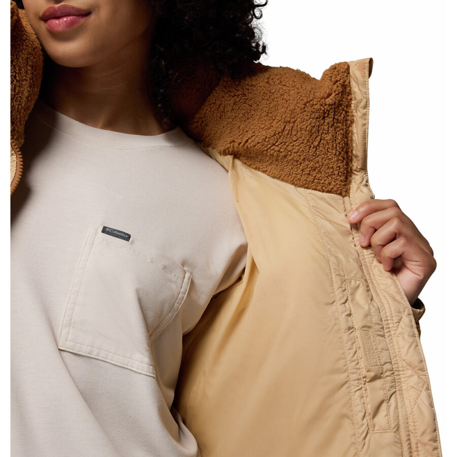 LEADBETTER POINT II SHERPA HIB