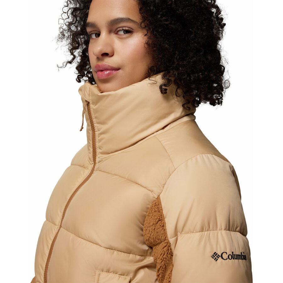 LEADBETTER POINT II SHERPA HIB