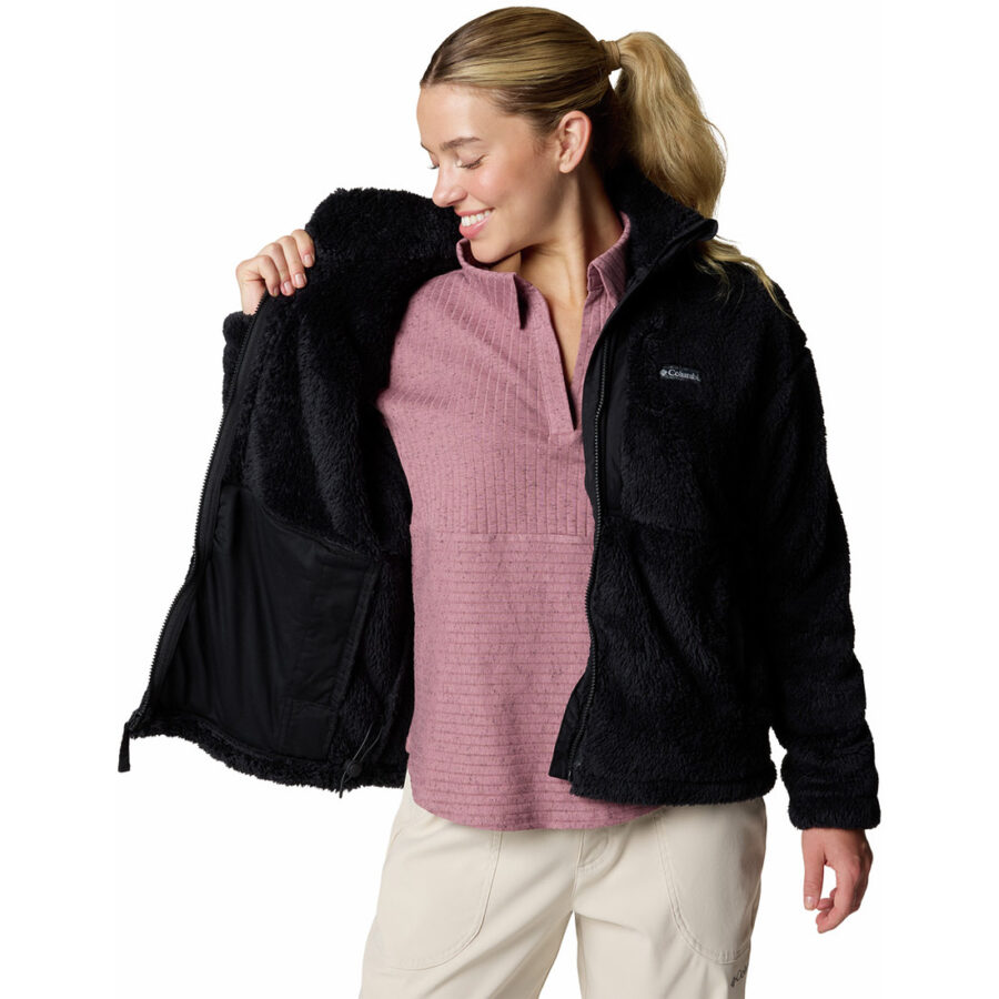 BOUNDLESS DISCOVERY SHERPA FZ II