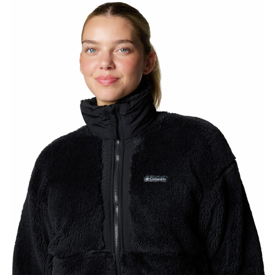 BOUNDLESS DISCOVERY SHERPA FZ II