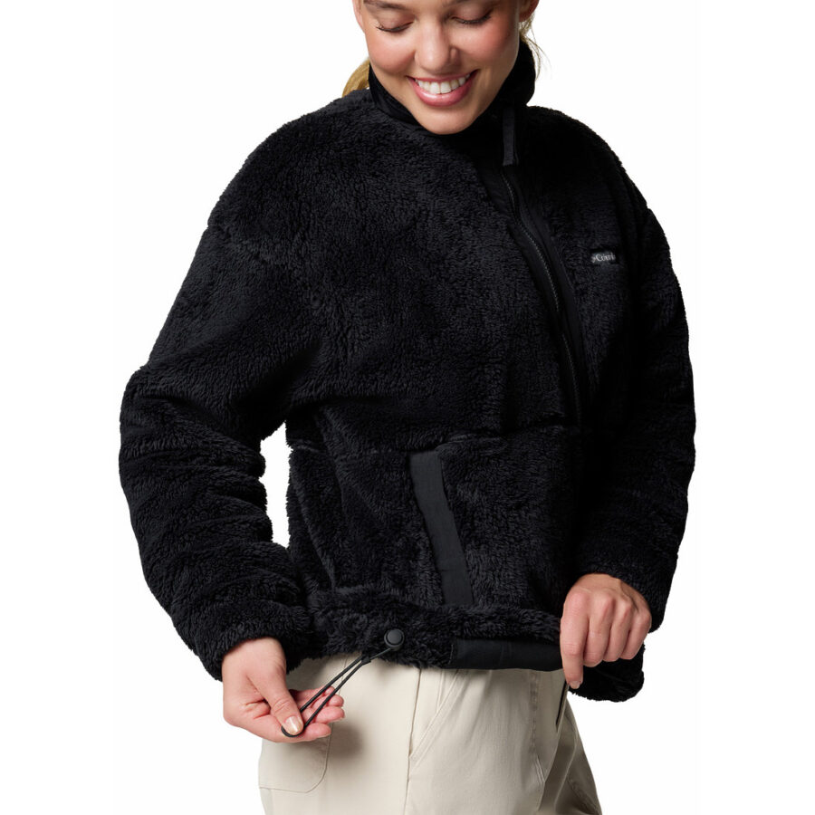BOUNDLESS DISCOVERY SHERPA FZ II