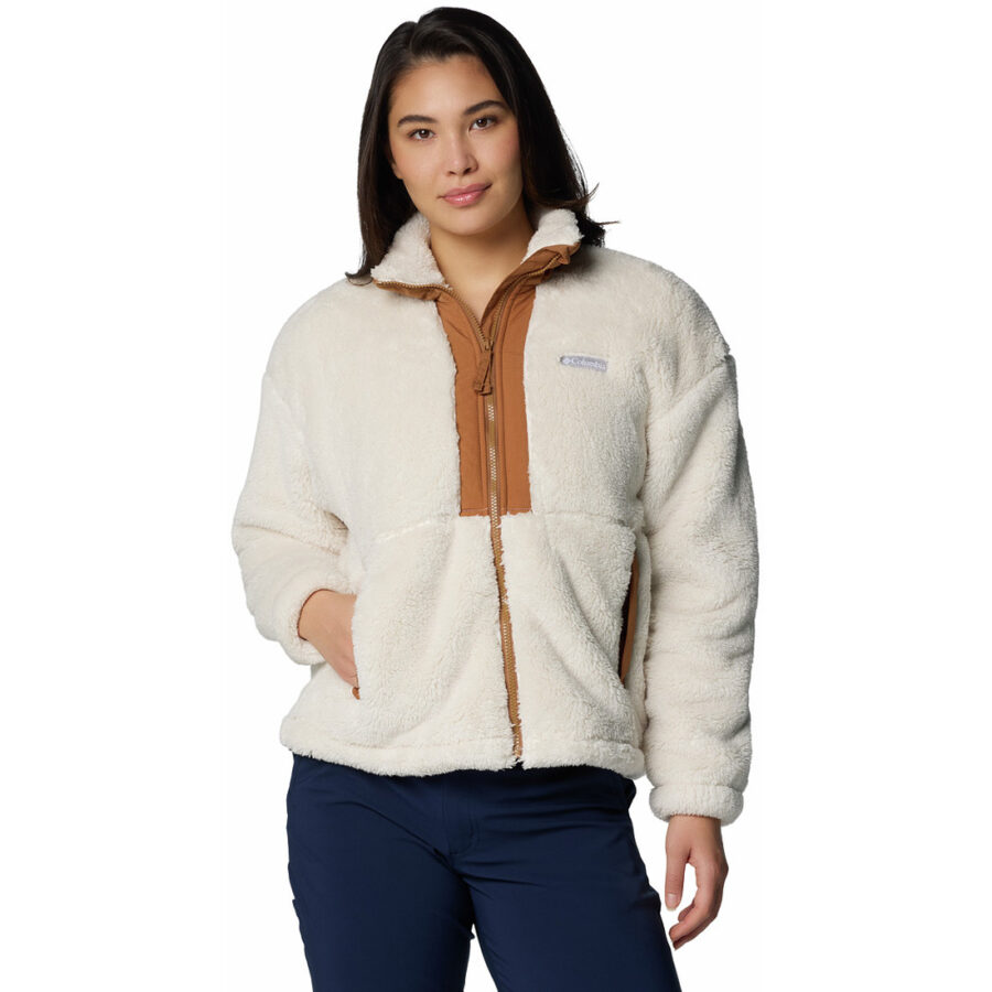 BOUNDLESS DISCOVERY SHERPA FZ II