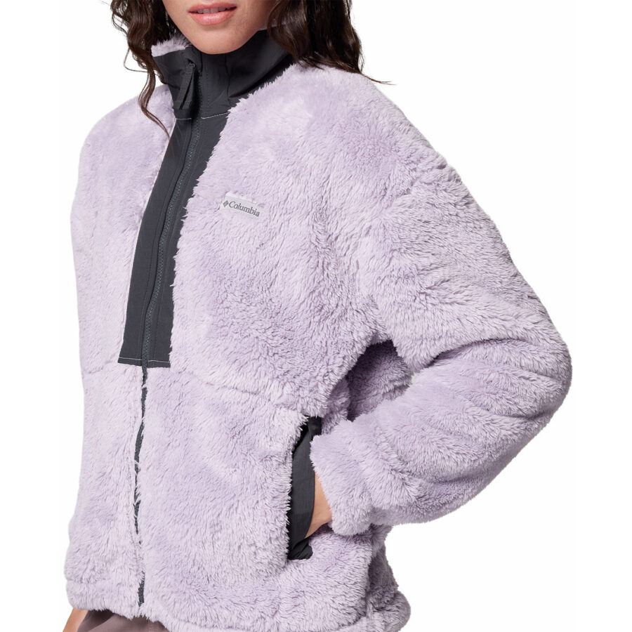 BOUNDLESS DISCOVERY SHERPA FZ II
