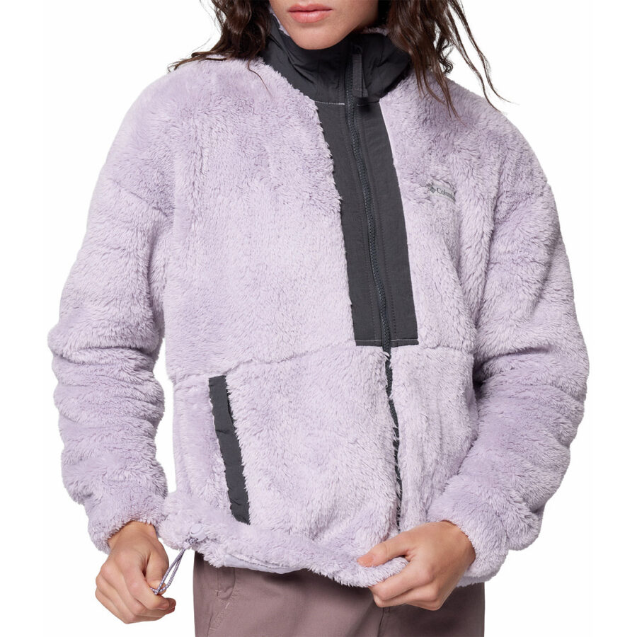 BOUNDLESS DISCOVERY SHERPA FZ II