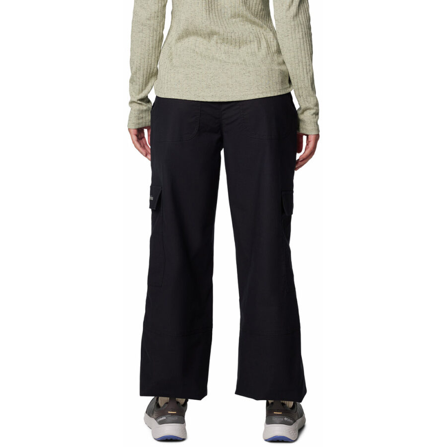 BREA FALLS COTTON RSP PANT