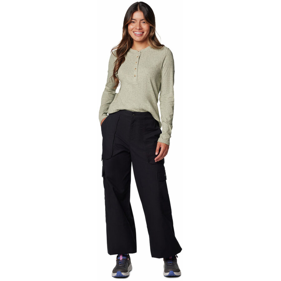 BREA FALLS COTTON RSP PANT