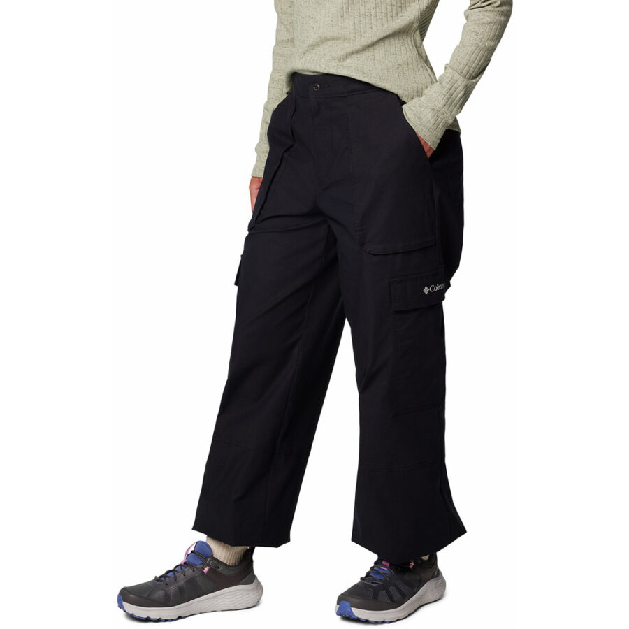 BREA FALLS COTTON RSP PANT