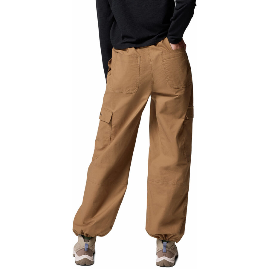 BREA FALLS COTTON RSP PANT