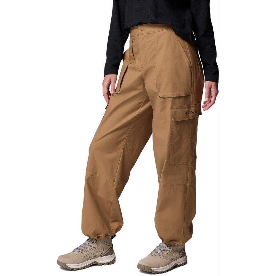 BREA FALLS COTTON RSP PANT