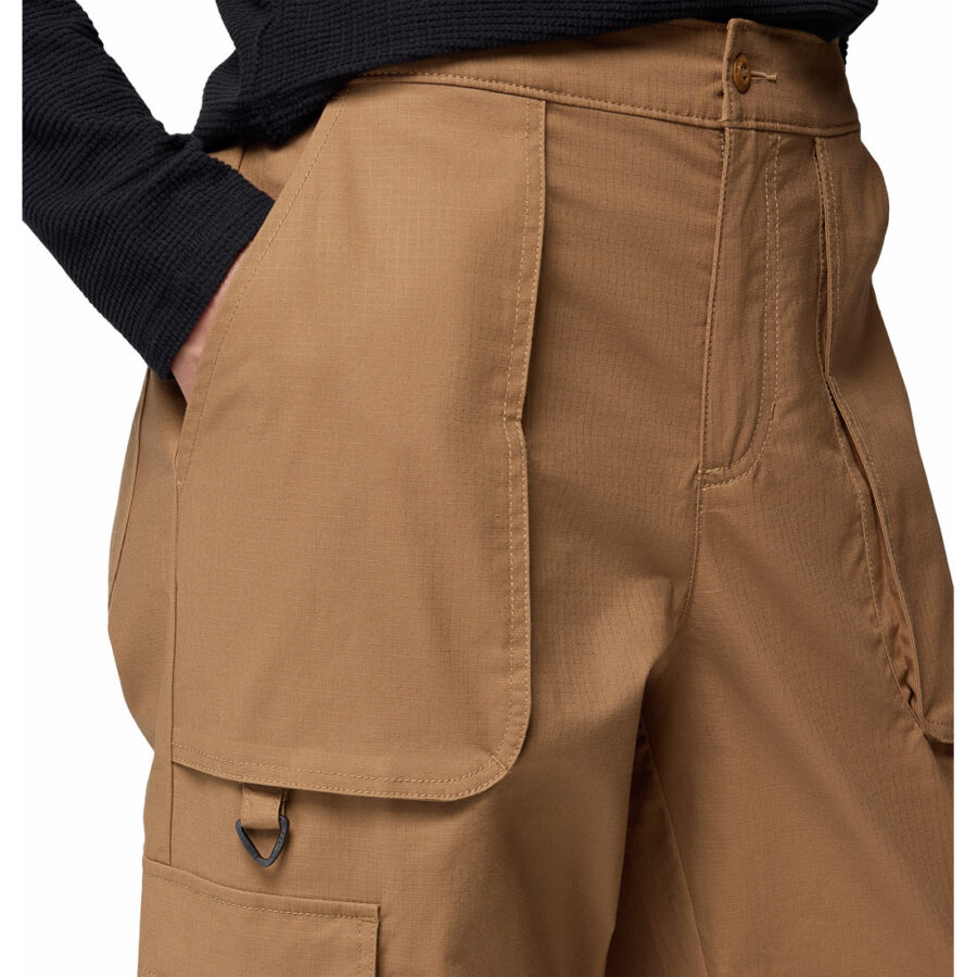 BREA FALLS COTTON RSP PANT
