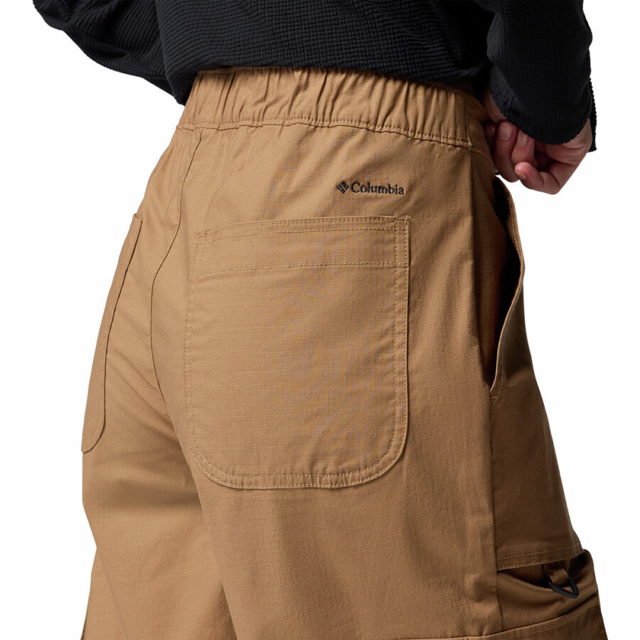 BREA FALLS COTTON RSP PANT