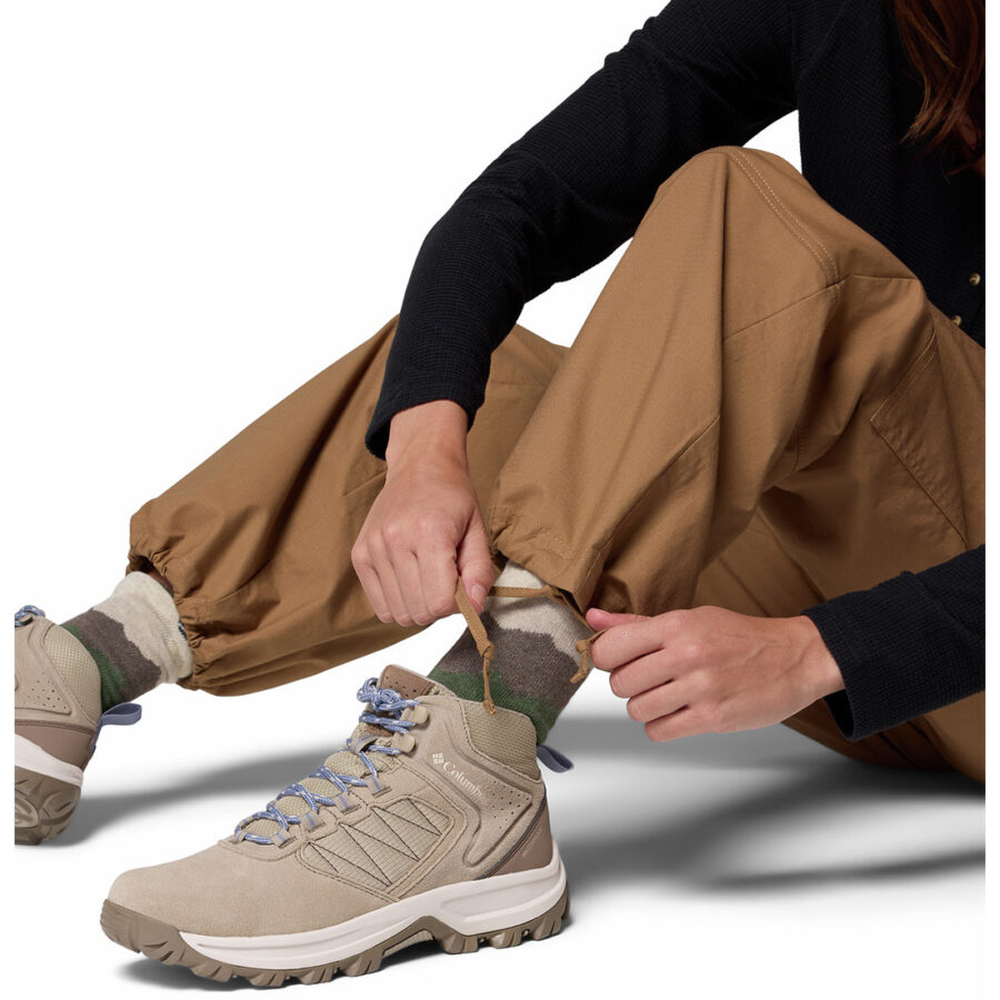 BREA FALLS COTTON RSP PANT