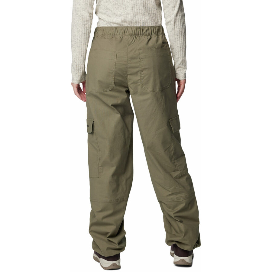 BREA FALLS COTTON RSP PANT