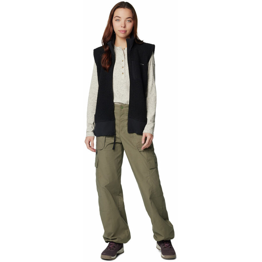 BREA FALLS COTTON RSP PANT