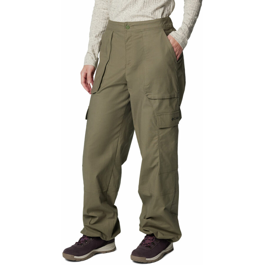 BREA FALLS COTTON RSP PANT